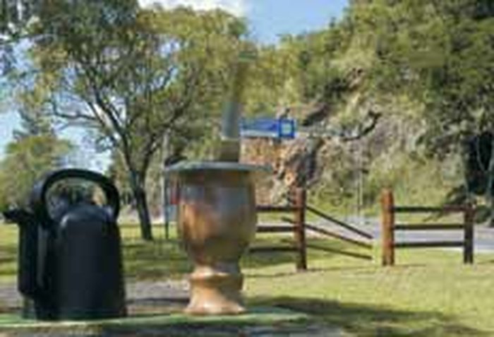 Ricardo Dorigatti, divulgação