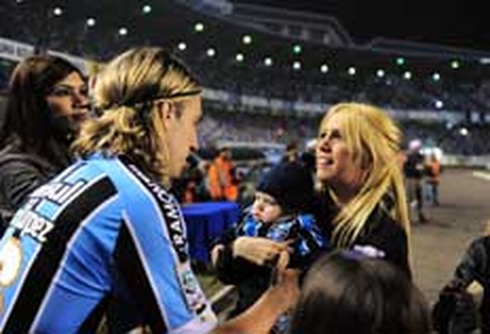 Mauro Vieira Mauro Vieira