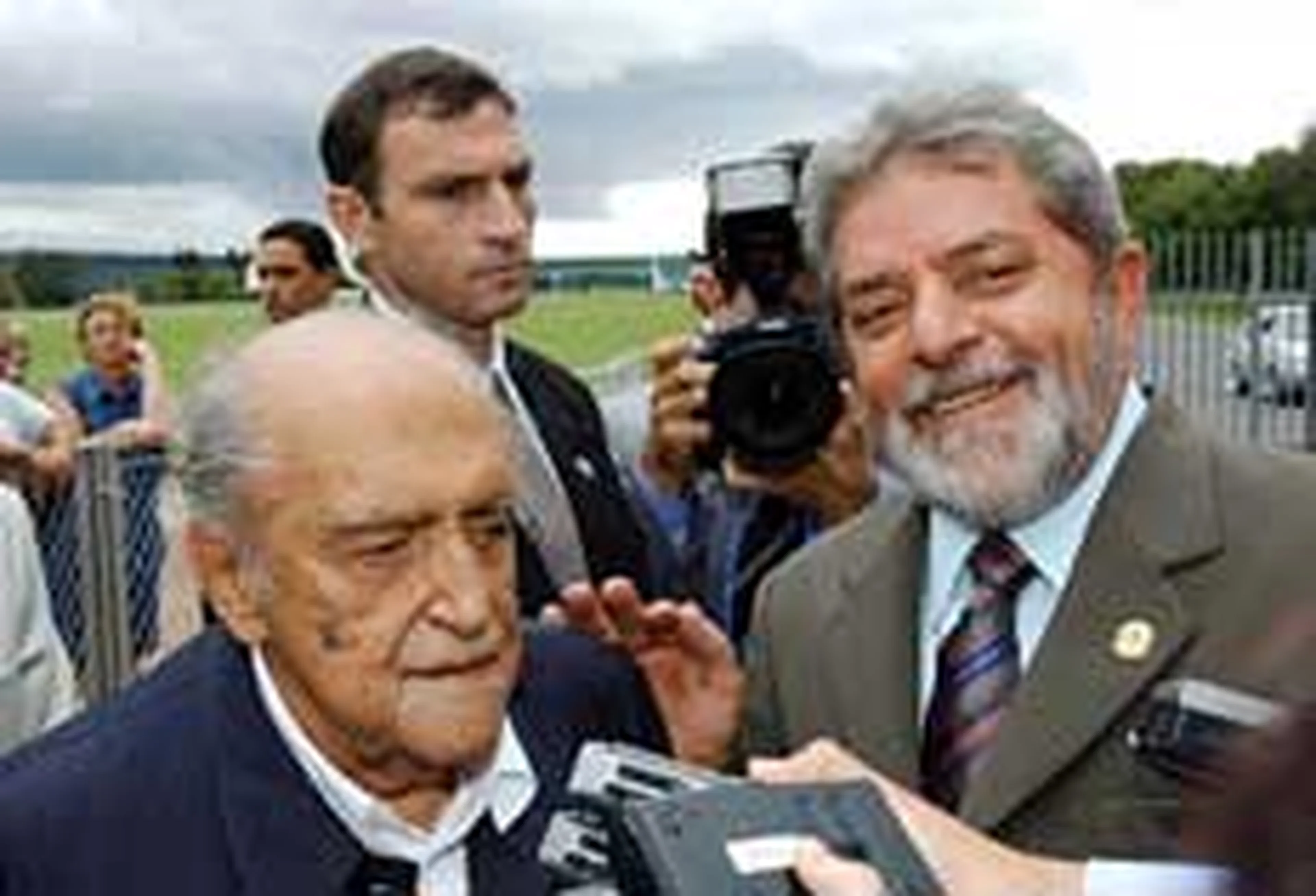 José Cruz, ABR/null