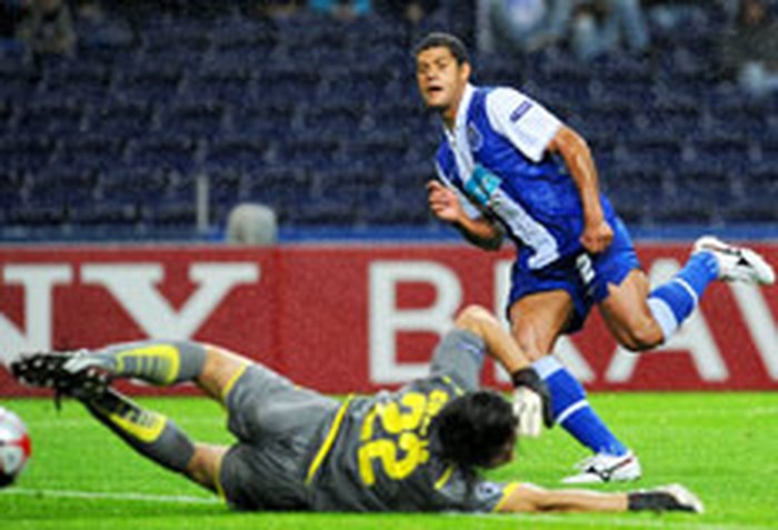 Paulo Duarte, AP / null