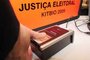 zol - recadastramento - biométrico - canoas - justiça eleitoral - eleições - voto 