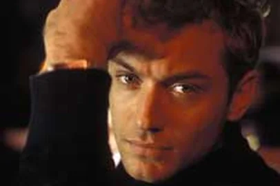 zol - Donna ator Jude Law inglês britânico Hamlet Broadway peça Nova York 11102009  