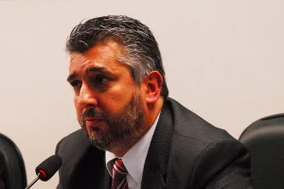 zol - Geraldo da Camino - Depoimento - CPI da Corrupção - 23/11/2009