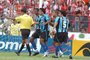 Náutico x Grêmio - Batalha dos Aflitos - quatro anos - Brasileirão Série B - 26/11/2009 
