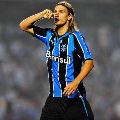 grêmio - dgol - maxi lópez - 01/12/2009 