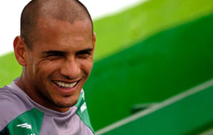 Juan Barbosa, BD / clicRBS Juan Barbosa, BD / clicRBS