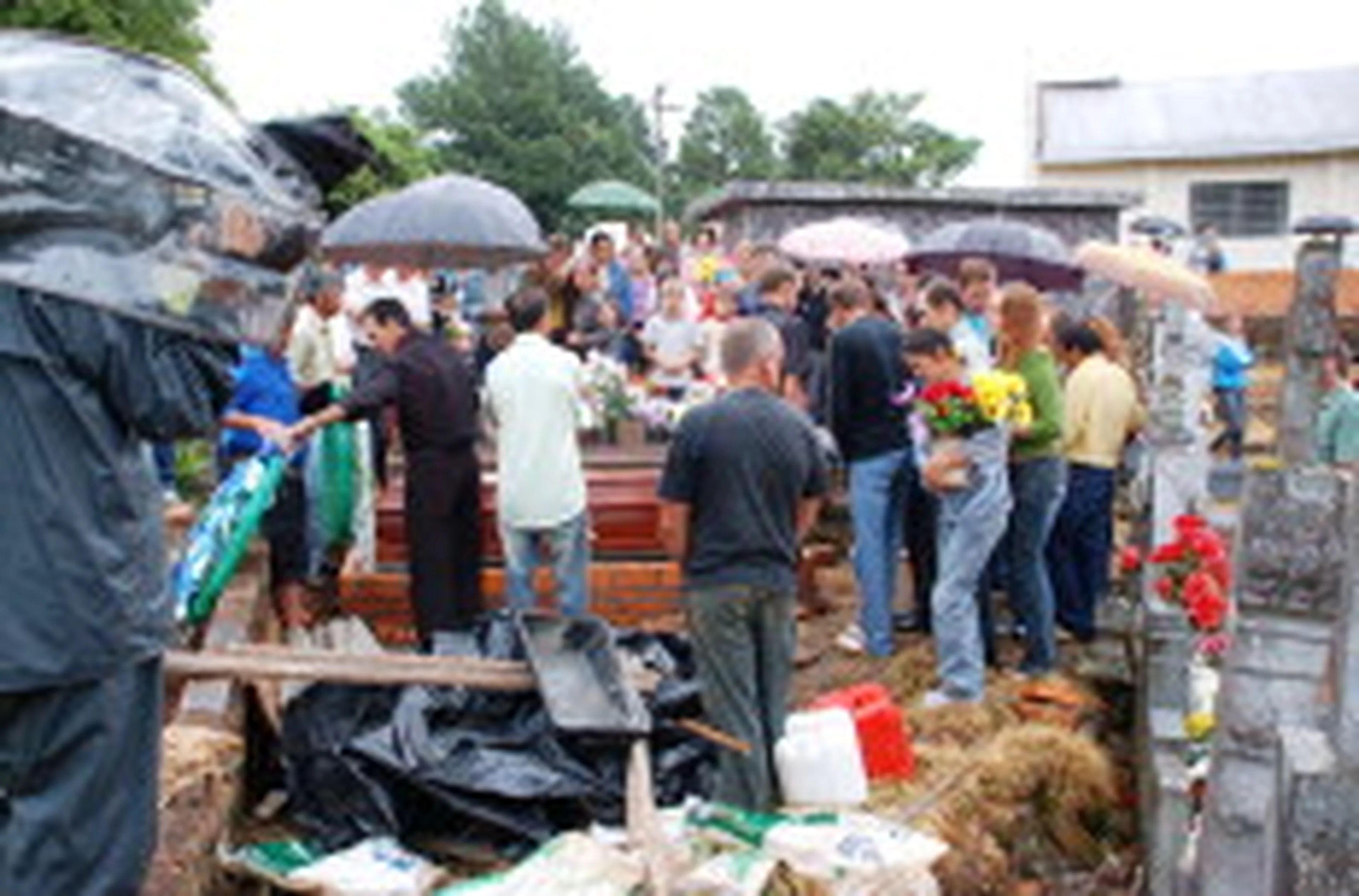 Erni Böck, especial/null