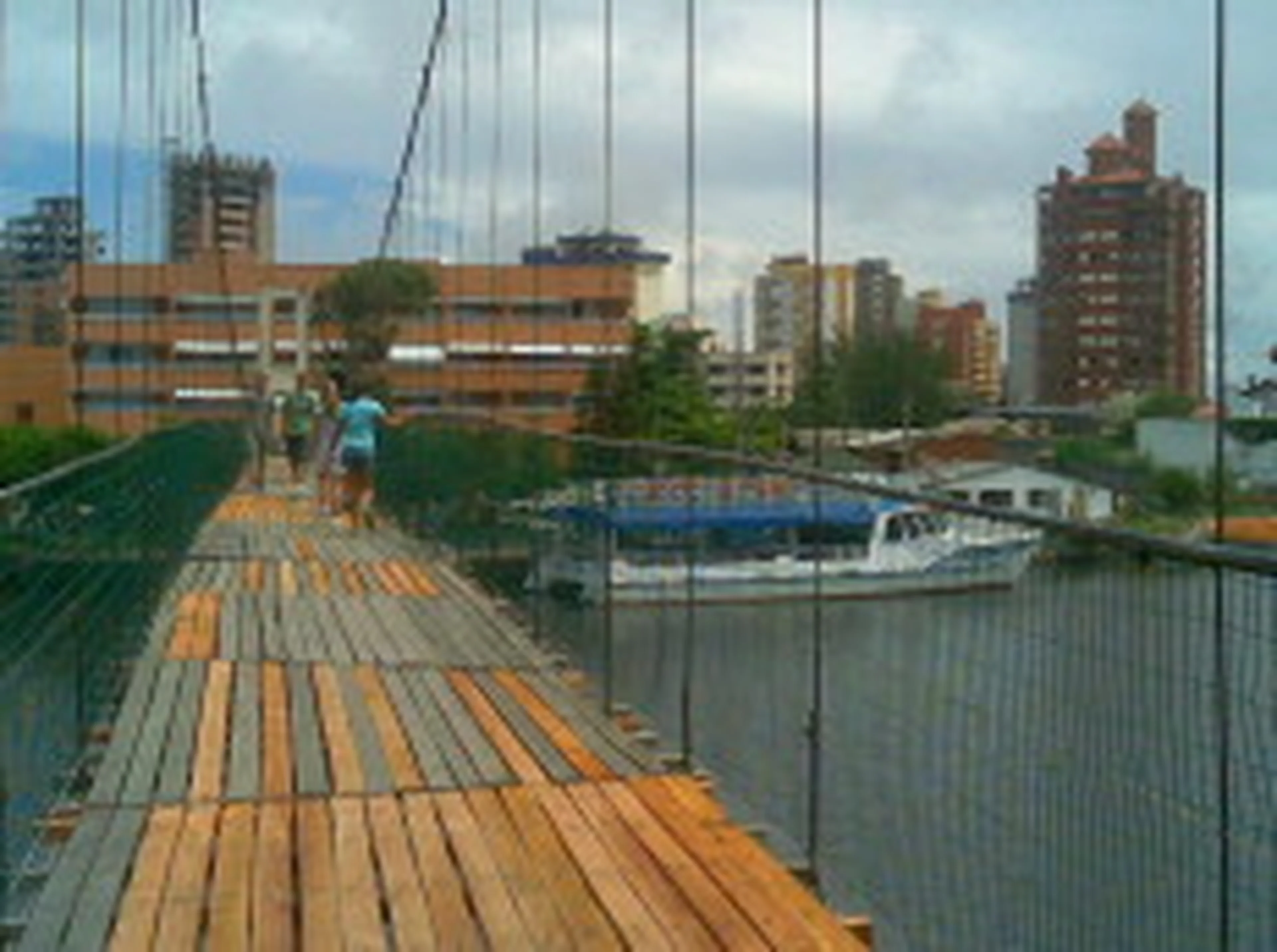 Hugo Souza, Especial/null