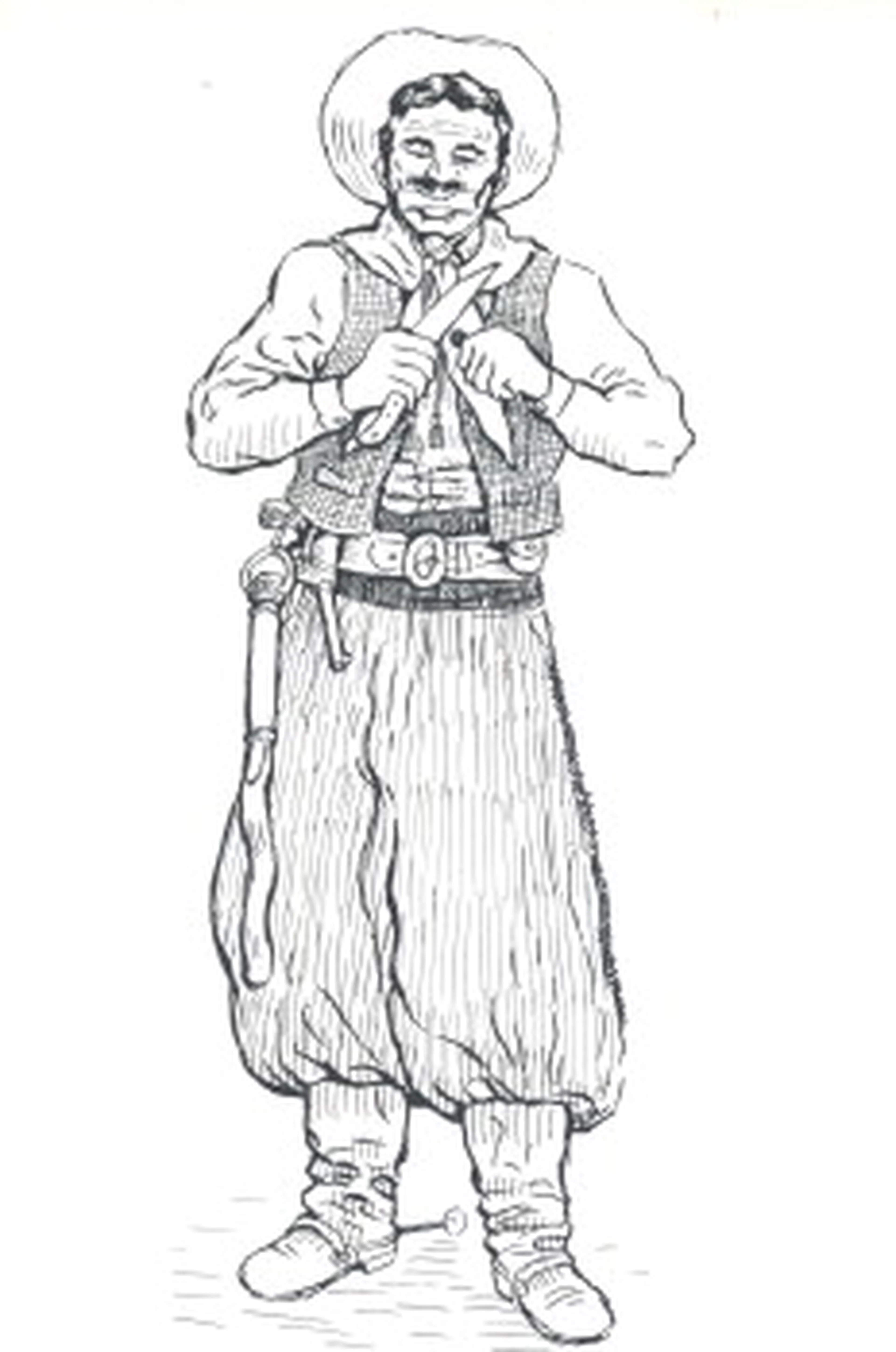 Ilustração de Jorge Ibiratan Lopes/null