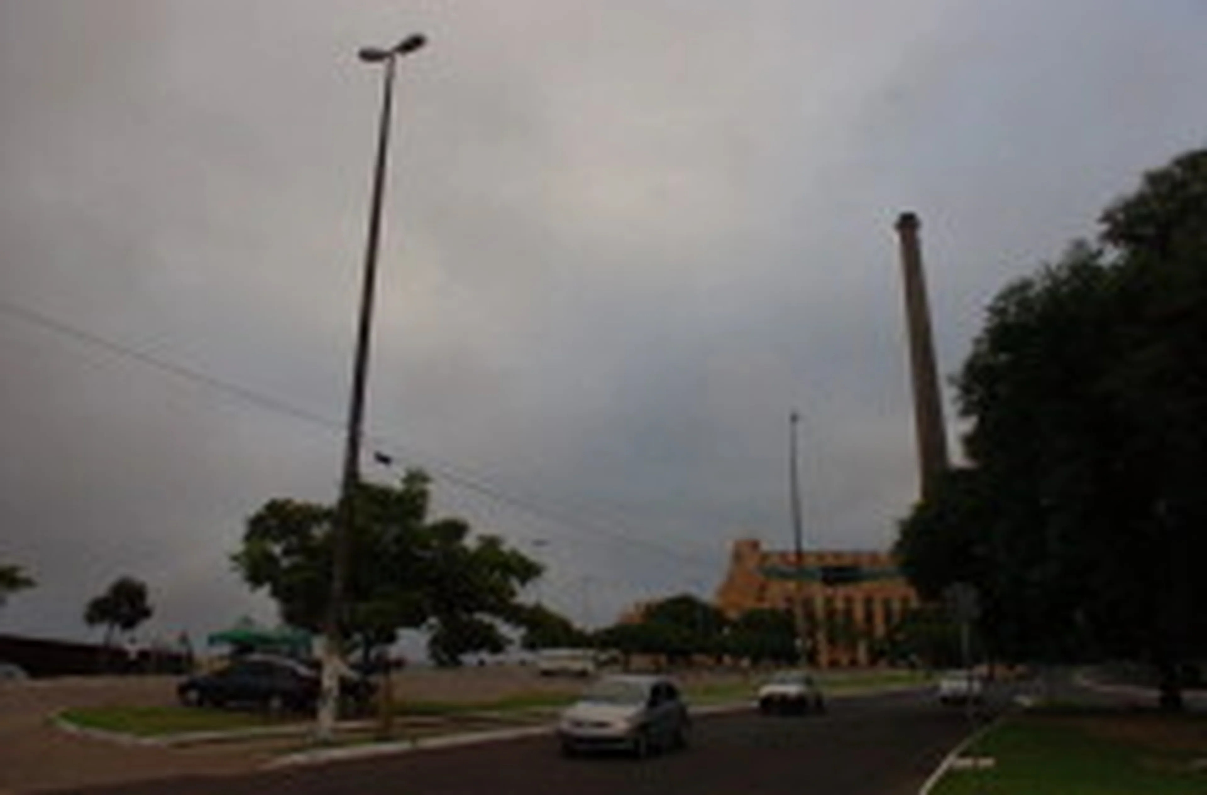 Ronaldo Bernardi/null