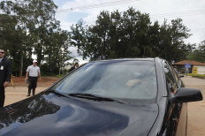 Dida Sampaio, Agência Estado / null