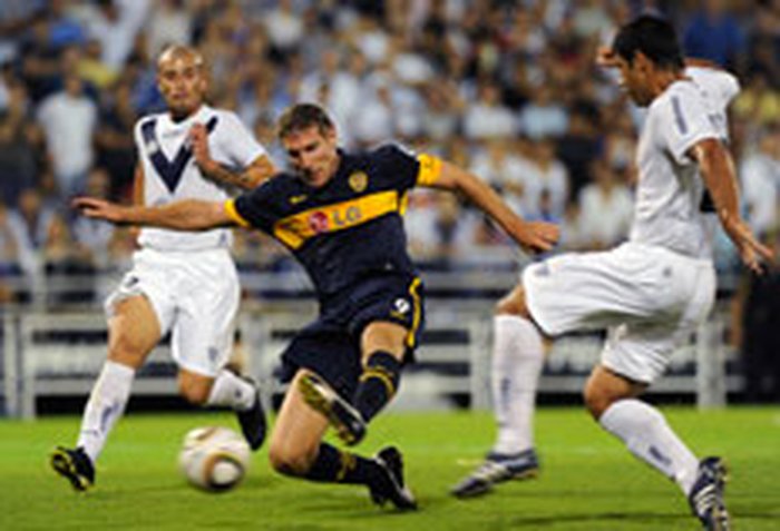 Jorge Araujo, AP / null