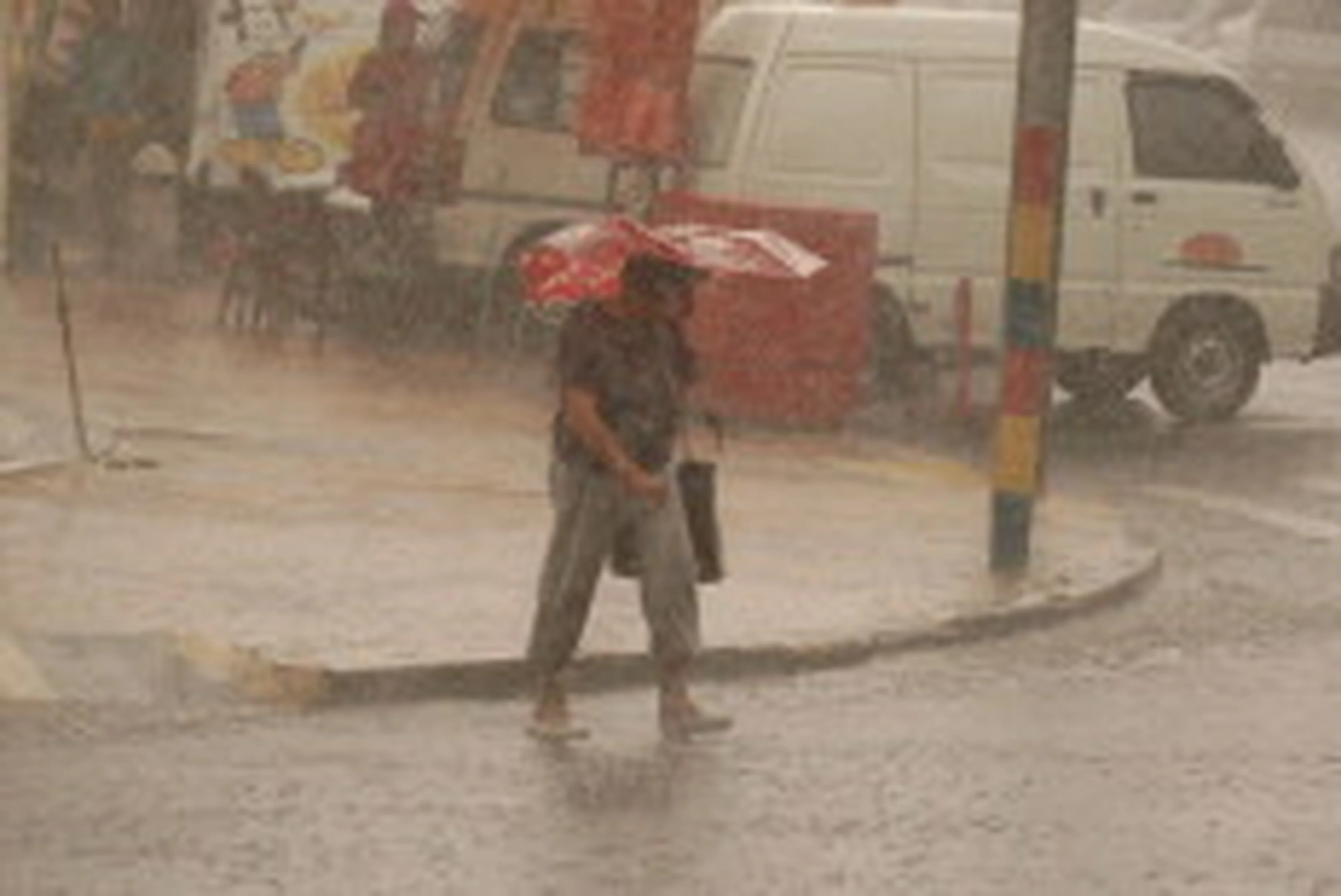 Daniel Badra, Especial/null