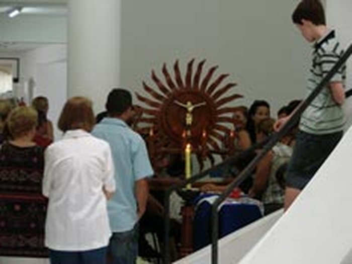 Marcelo Becker / null