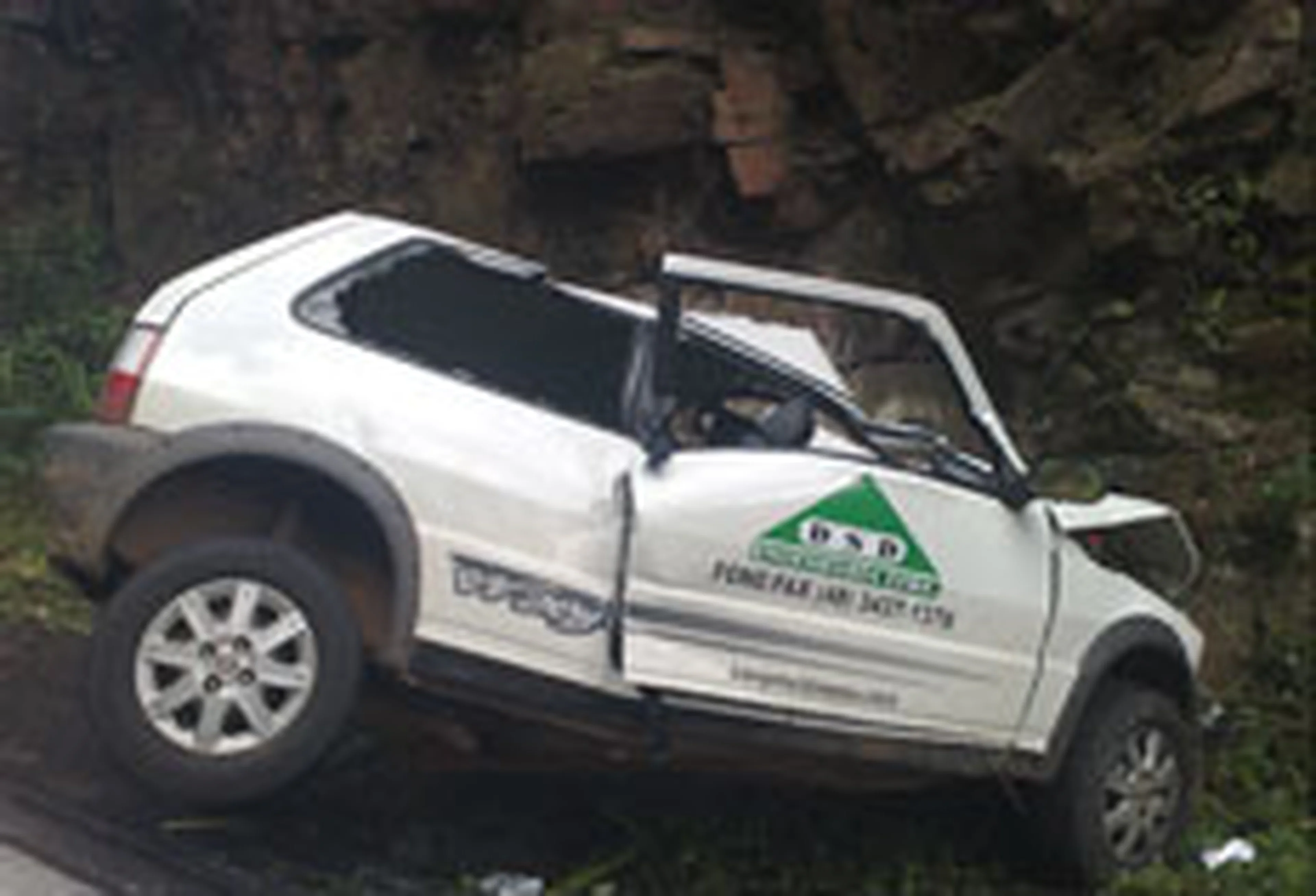 Kelly Isis Pelisser/clicRBS