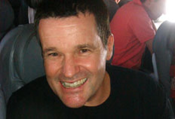 Leandro Behs / null