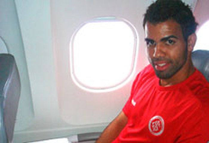 Leandro Behs / null