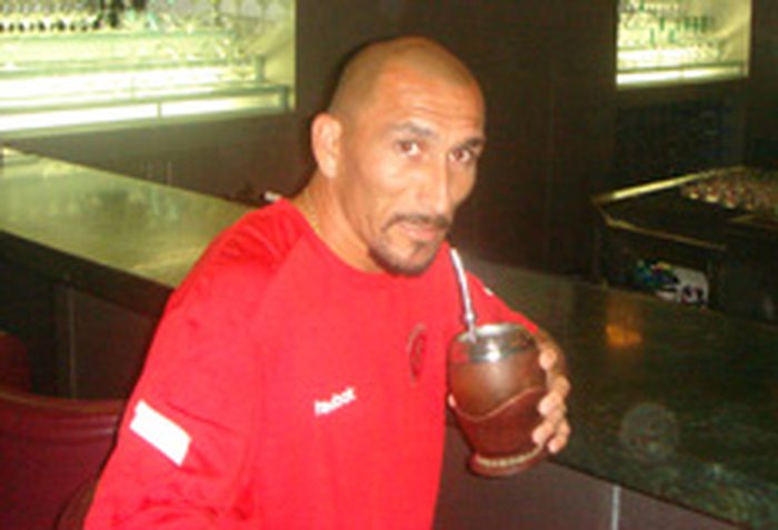 Leandro Behs