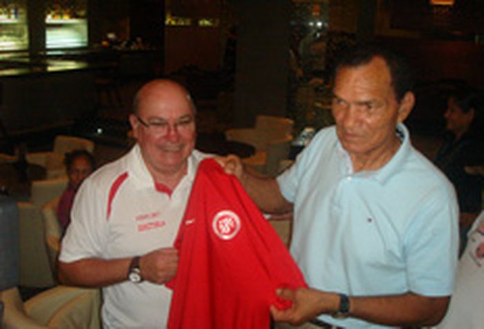Leandro Behs