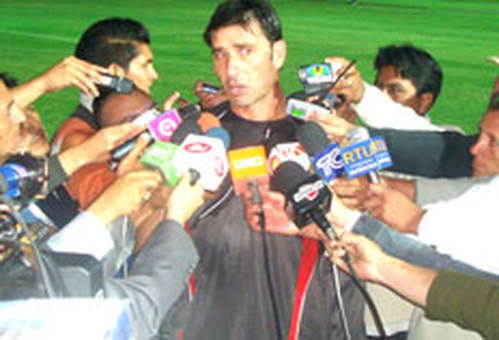 Leandro Behs / null