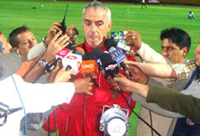 Leandro Behs / null