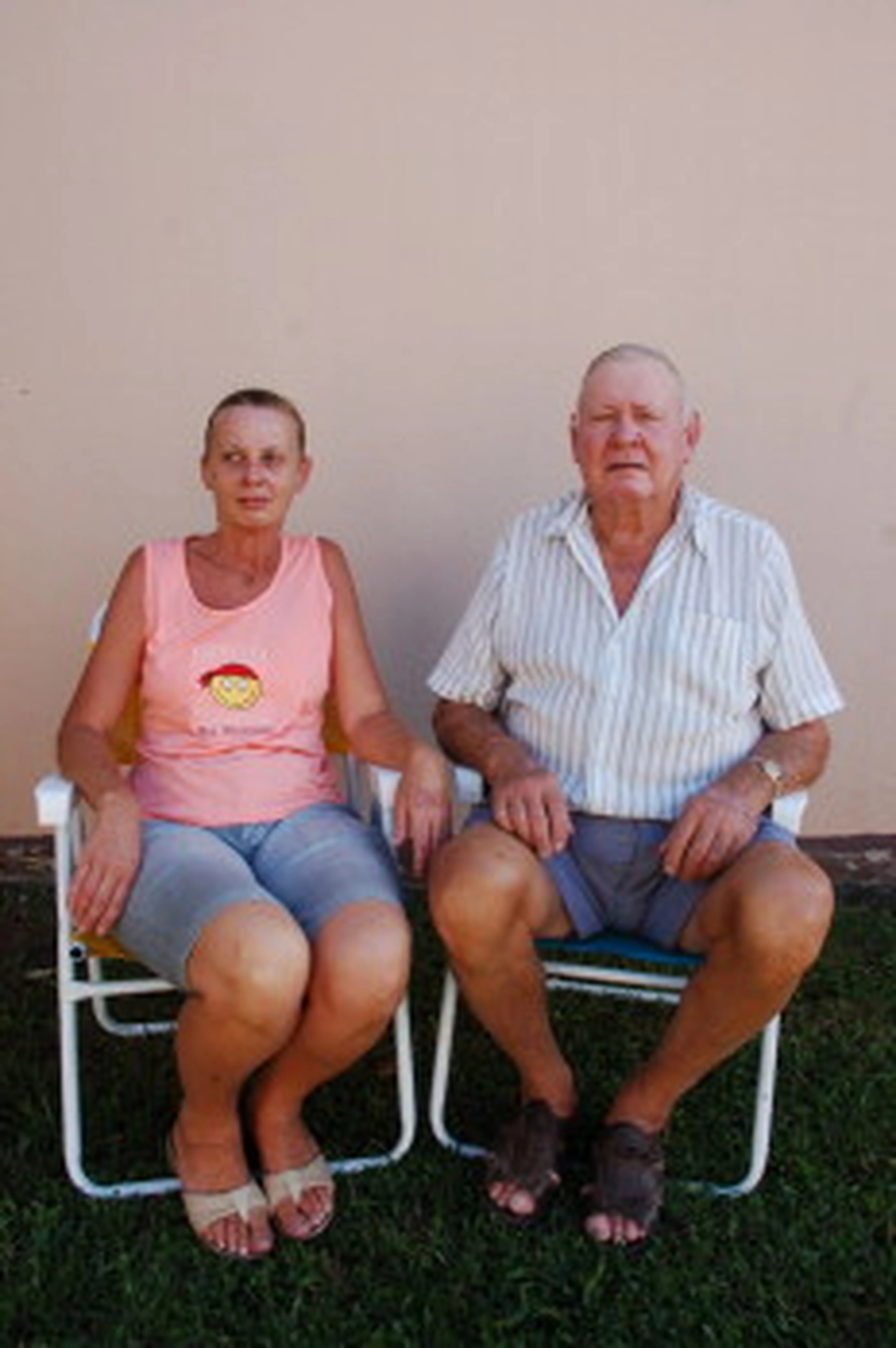 Erni Böck, Especial/null