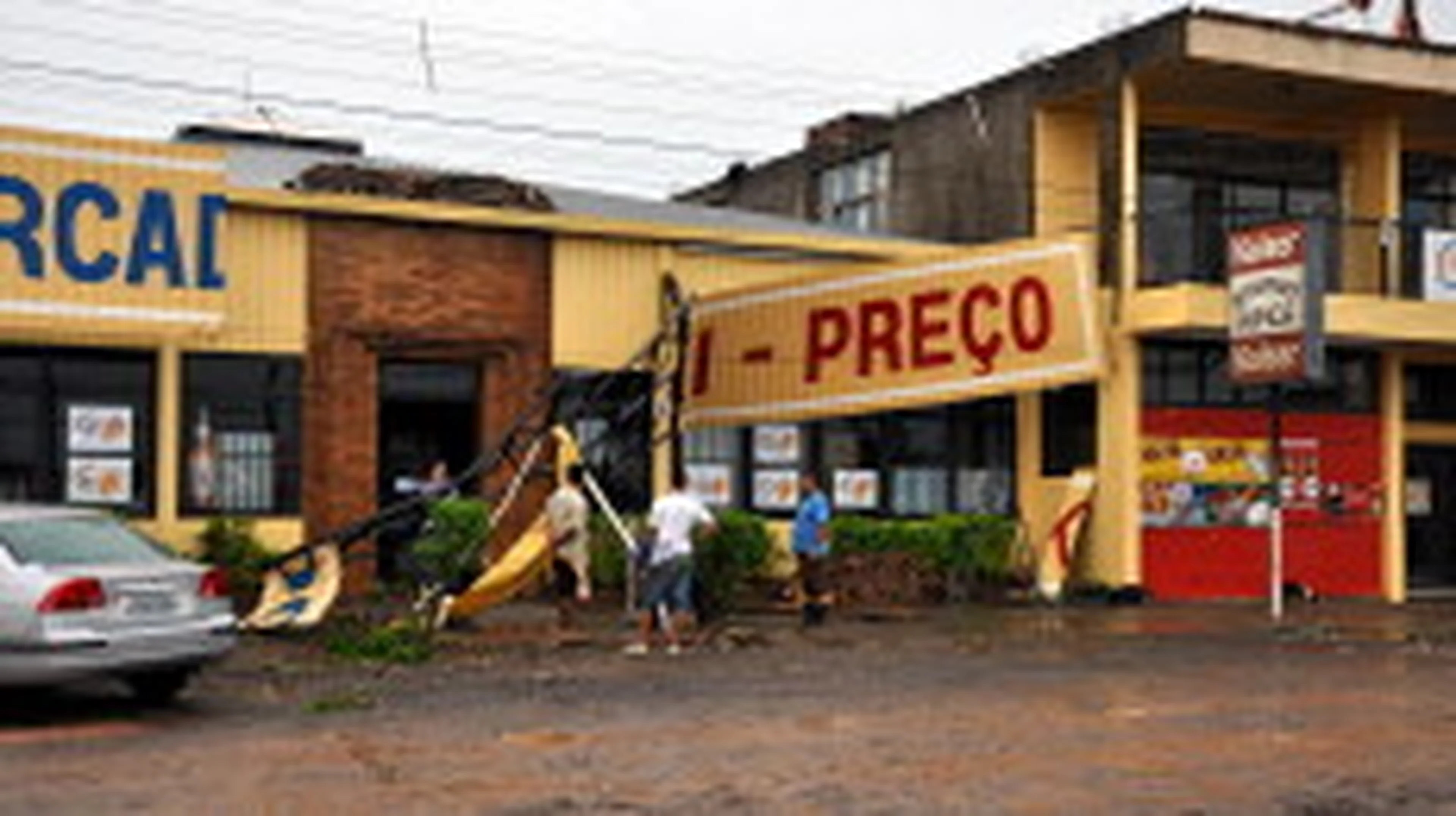 Anderson Petroceli, Especial/null