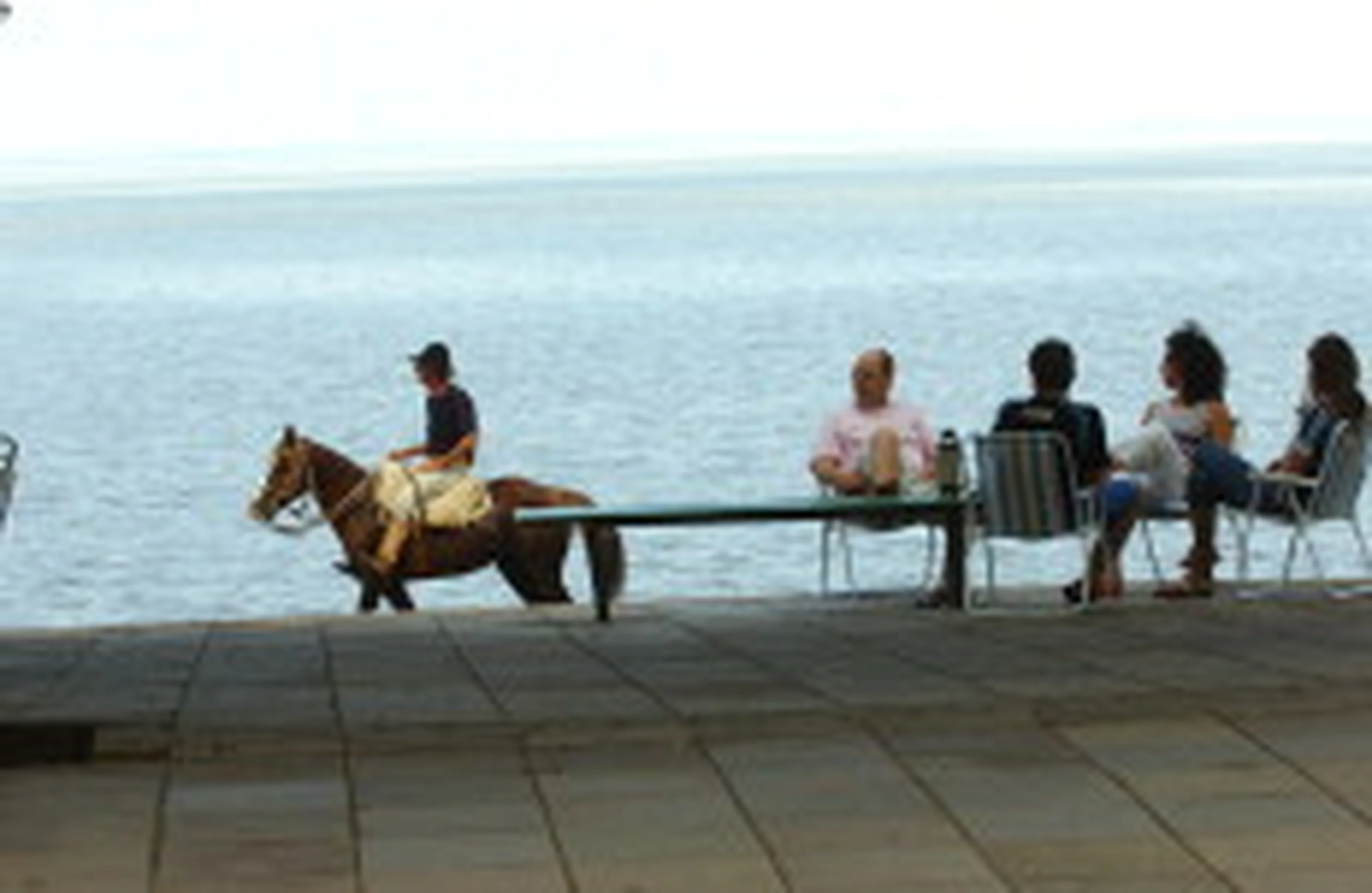 Arivaldo Chaves/null