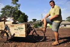 sapataria silva santo angelo