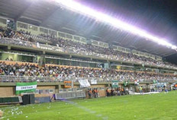 Reprodução / C.A Banfield