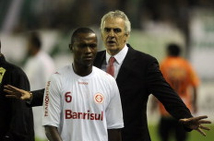 Cezaro de Luca, EFE / null