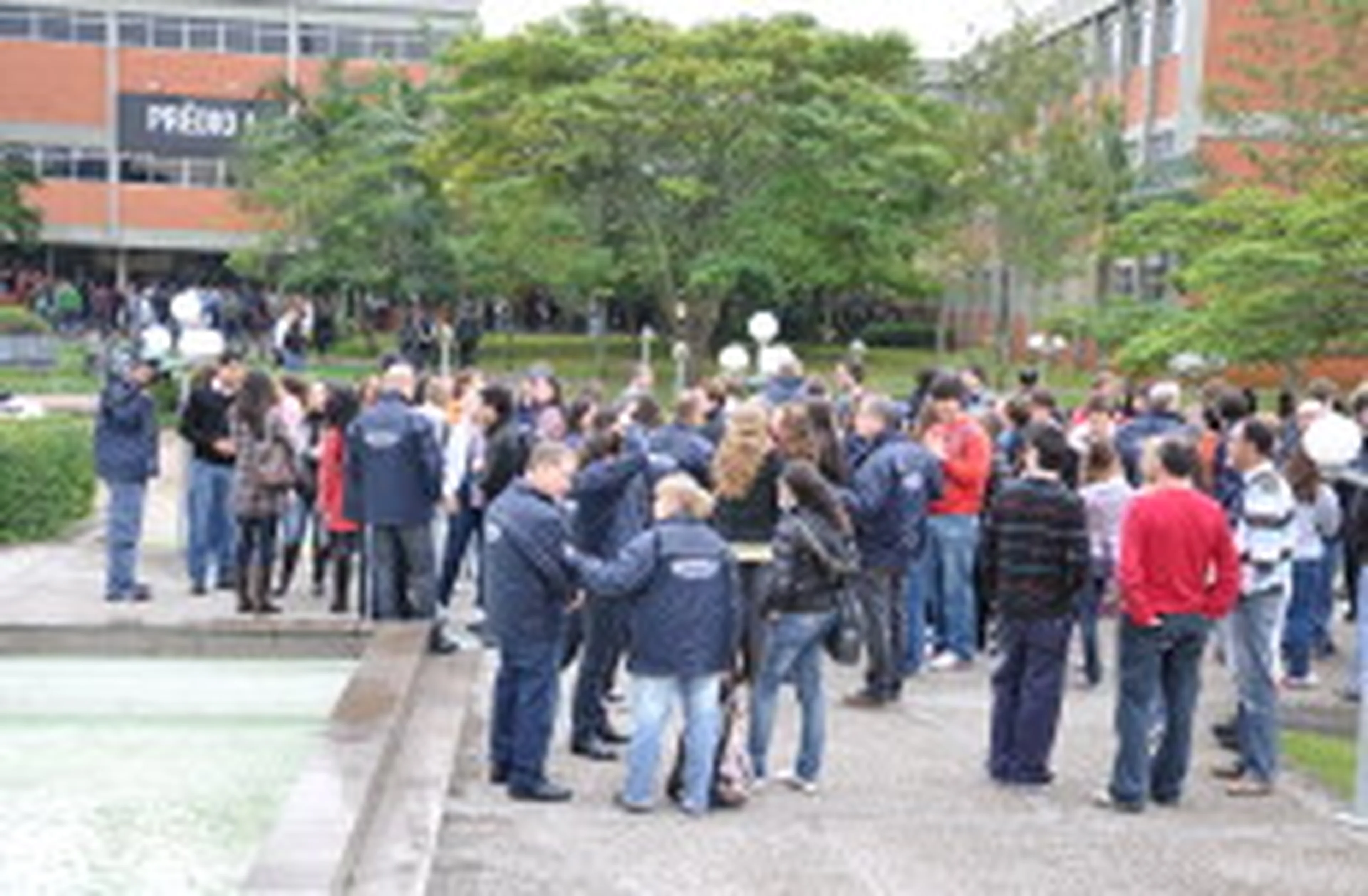 Aldrin Bottega, Ulbra/Divulgação