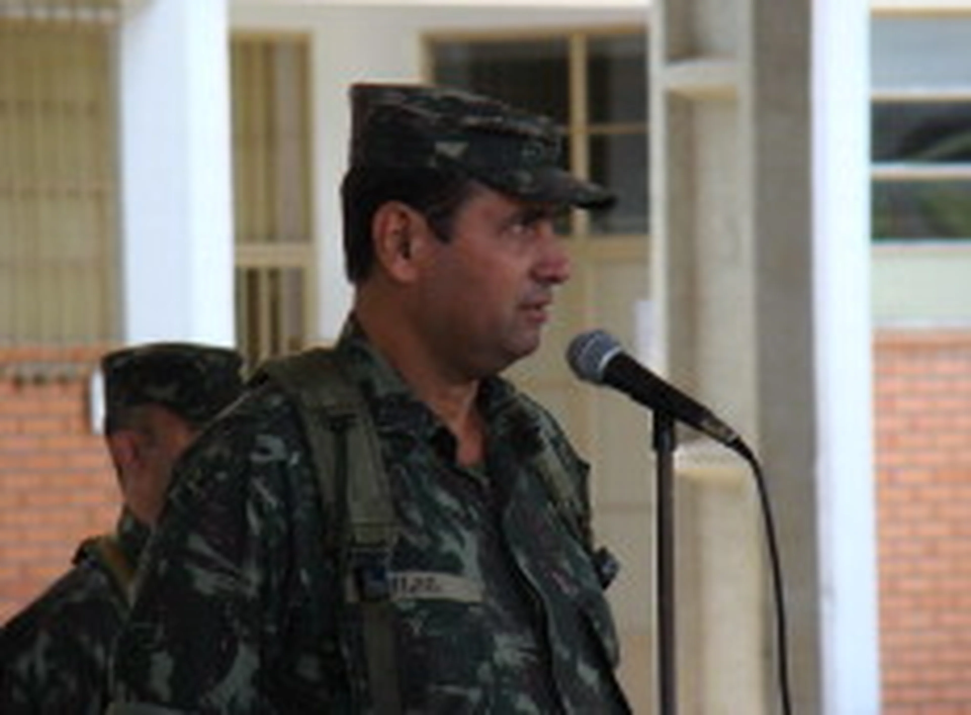 Comunicação Social Exército, Divulgação/null