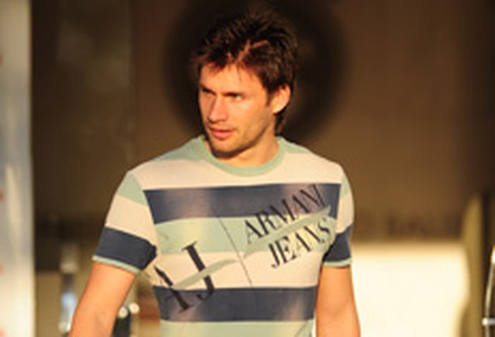 Diego Vara, BD - 31 / 08