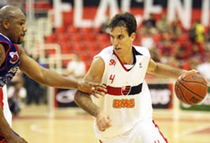 Game NBB – Liga Nacional de Basquete