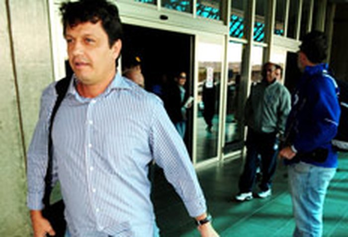 Diego Vara, BD