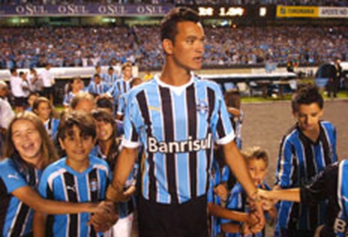 Diego Vara / clicRBS