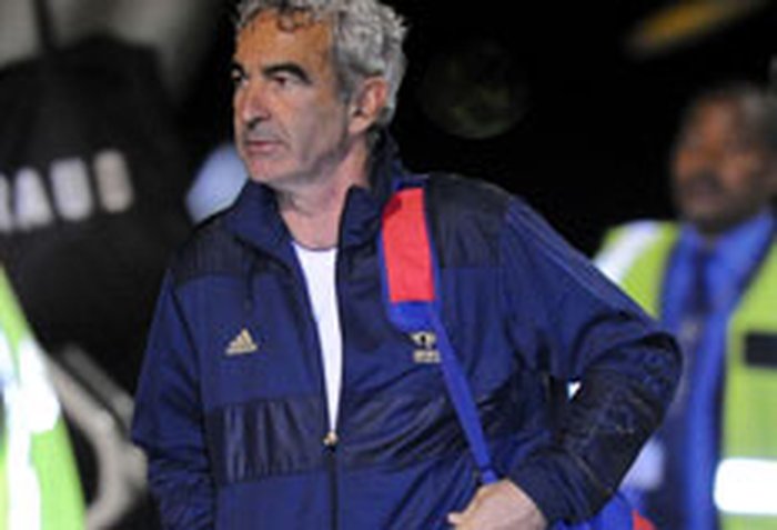 Franck Fife, AFP / null