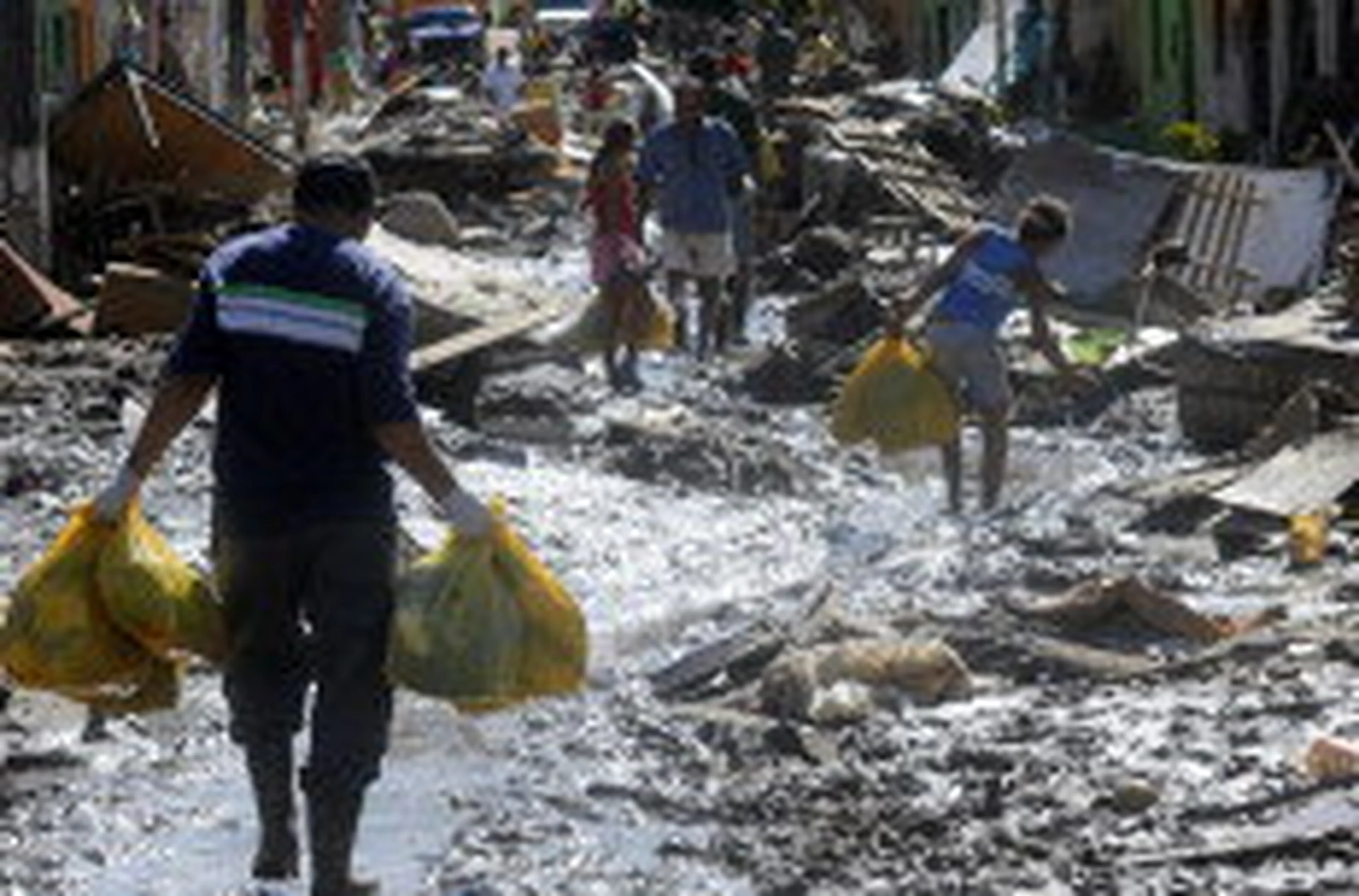 Fernando Bizerra Jr/EFE