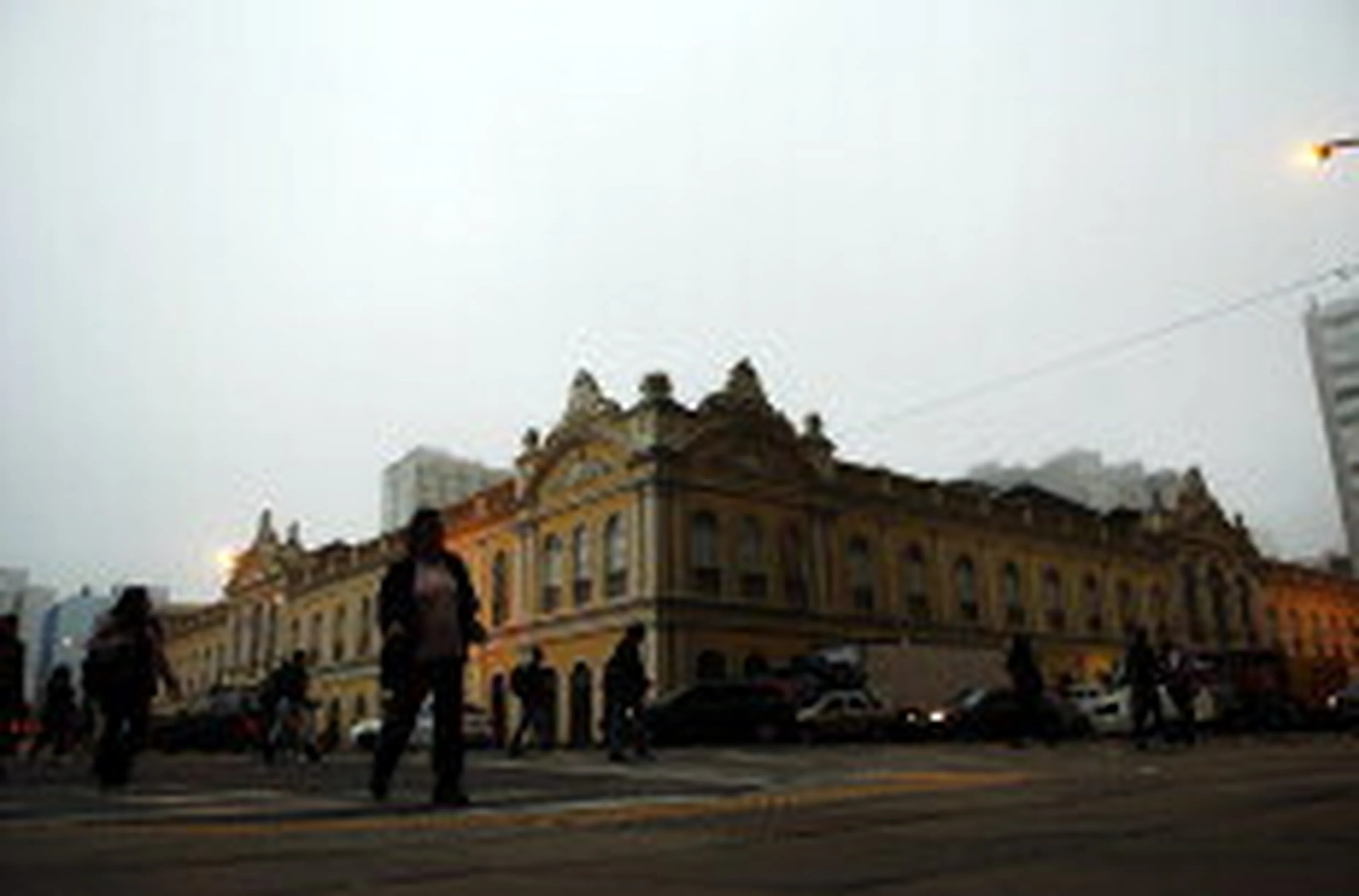 Emílio Pedroso/null