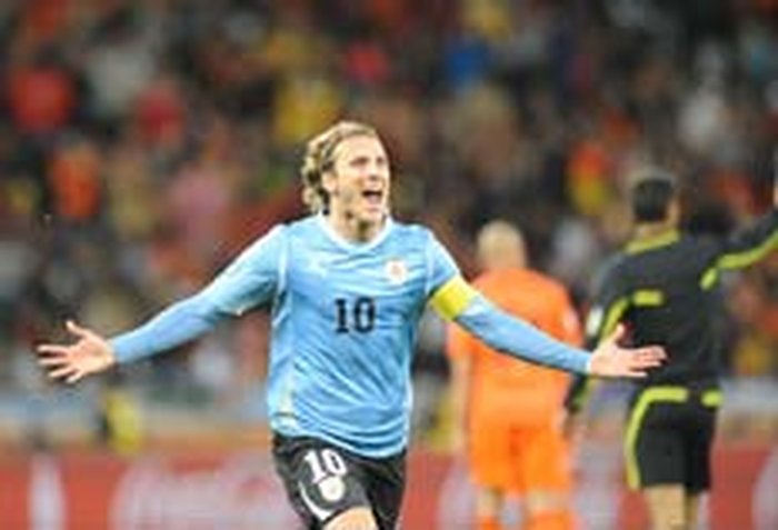 Qual foi o melhor jogador do Mundo em 2010?
