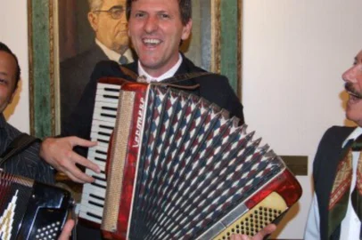 zol - gilmar sossella - pdt - candidato - deputado estadual - gaita