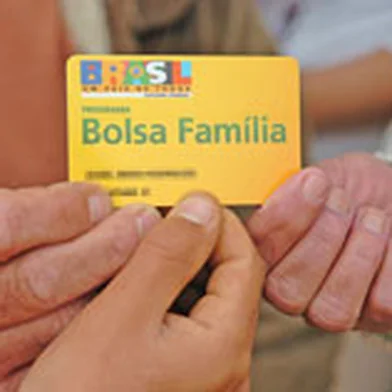 dgol - bolsa família - 09/08/2010