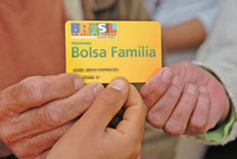 dgol - bolsa família - 09/08/2010