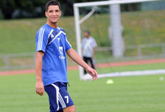 Divulgação, Al-Hilal
