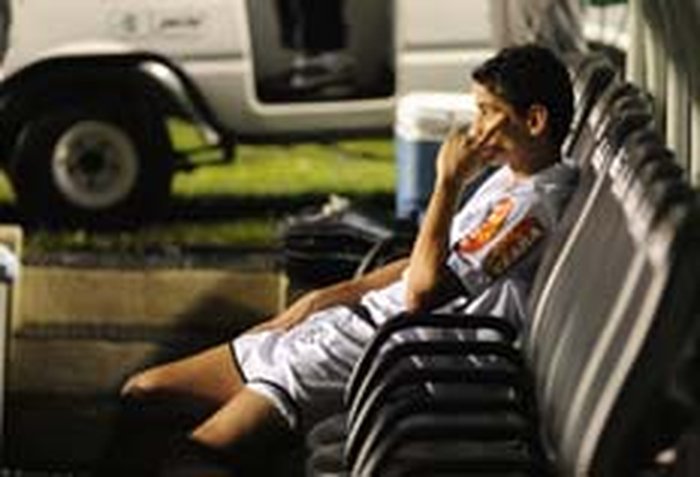 Fernando Gomes / null