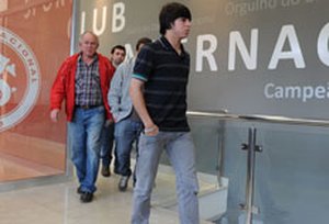 Mauro Vieira 