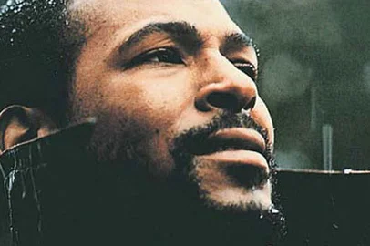 Marvin Gaye