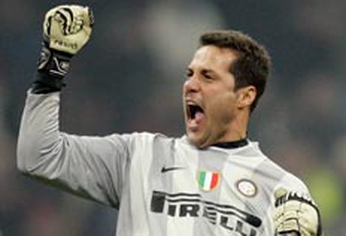 Luca Bruno, AP / null