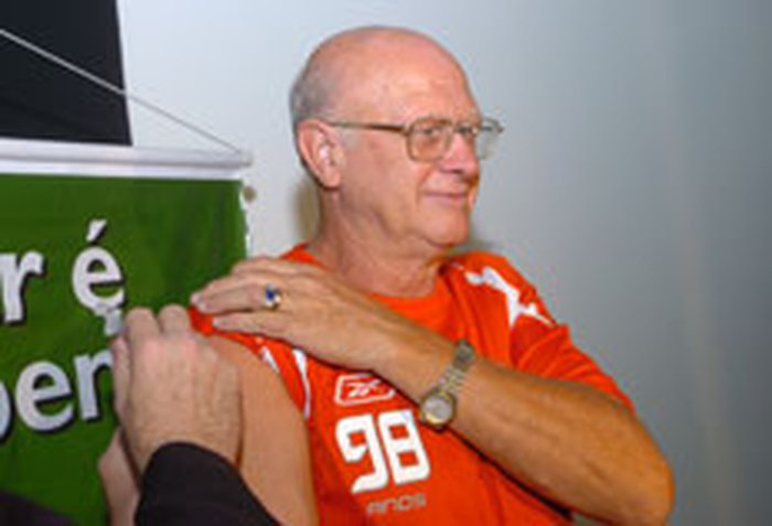 Morre O Ex Jogador Da Dupla Gre Nal Elton Fensterseifer Gzh